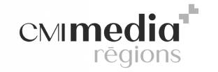 Logo CMI media