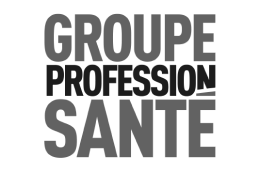 Groupe Profession Santé logo