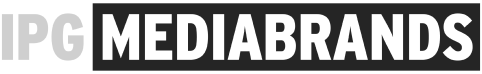 Logo IPG Mediabrands