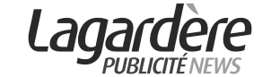 Lagardère logo