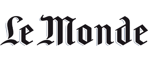 Logo Le Monde