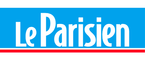 le Parisien logo