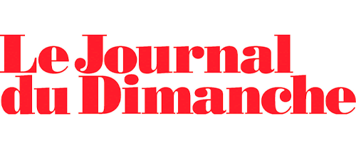 Journal du Dimanche logo