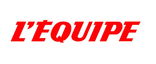 Logo L\'équipe