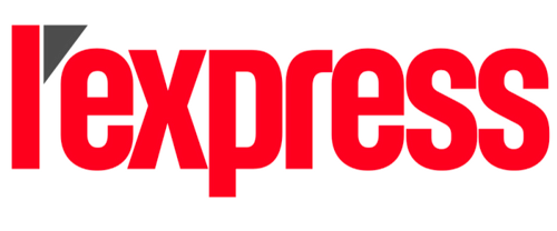 L'Express logo