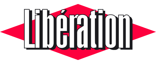 Libération logo