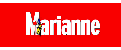 Logo Marianne