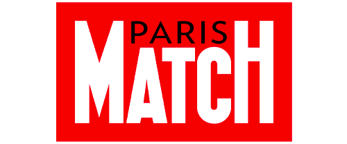 Logo Paris Match