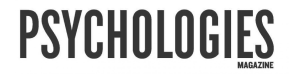 Psychologies logo