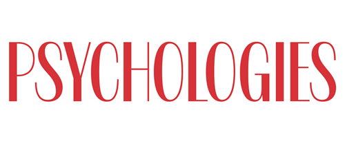 Psychologies logo